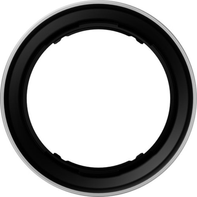 Olympus LH-49B Lens Hood - Silver 