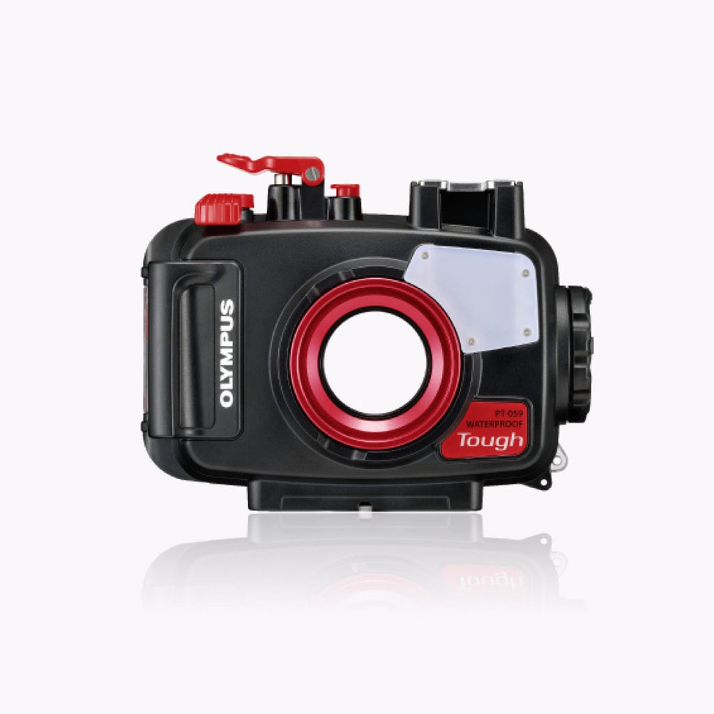 OM System PT-059 Underwater Housing for TG-6 / TG-7