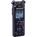 Open Box Olympus LS-P5 Linear PCM Recorder 