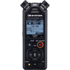 Olympus LS-P5 Linear PCM Recorder