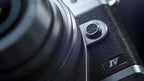 Olympus E-M10 Mark IV - Kit w/ 14-42mm EZ - Silver