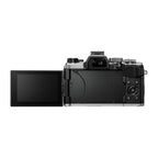 Open Box OM System OM-5 Body Only -Silver