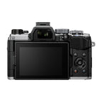 OM SYSTEM OM-5 Body Only - Silver