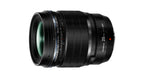 OM System M.Zuiko ED 25mm f/1.2 PRO lens