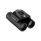 OM System 10x25 WP II Black Binoculars