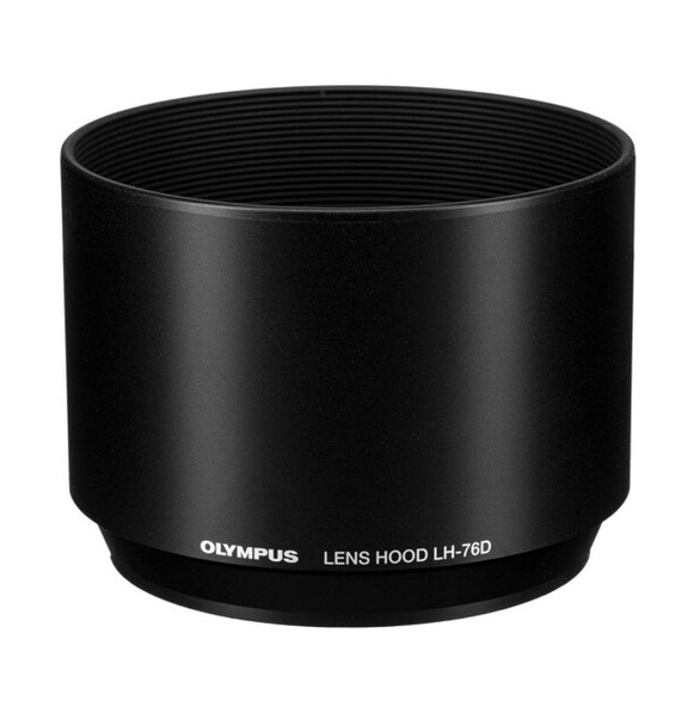 OM System LH-76D Lens Hood