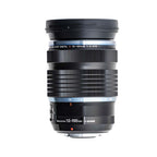 OM System 12-100mm f/4 IS PRO Lens