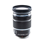 OM System 12-100mm f/4 IS PRO Lens