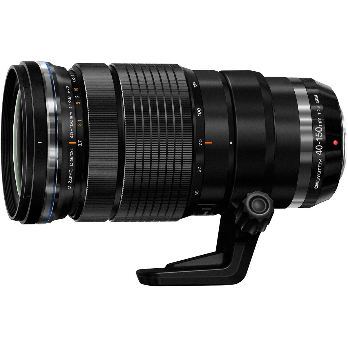 OM System 40-150mm f/2.8 PRO Lens