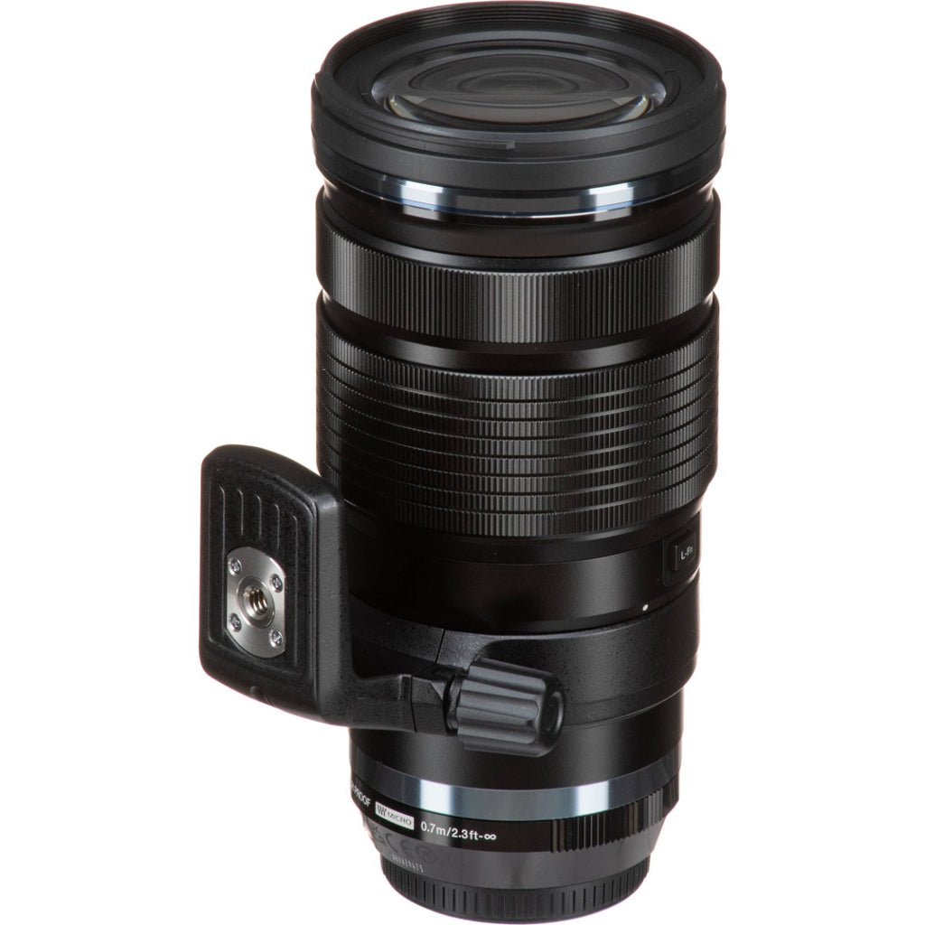 OM System 40-150mm f/2.8 PRO Lens