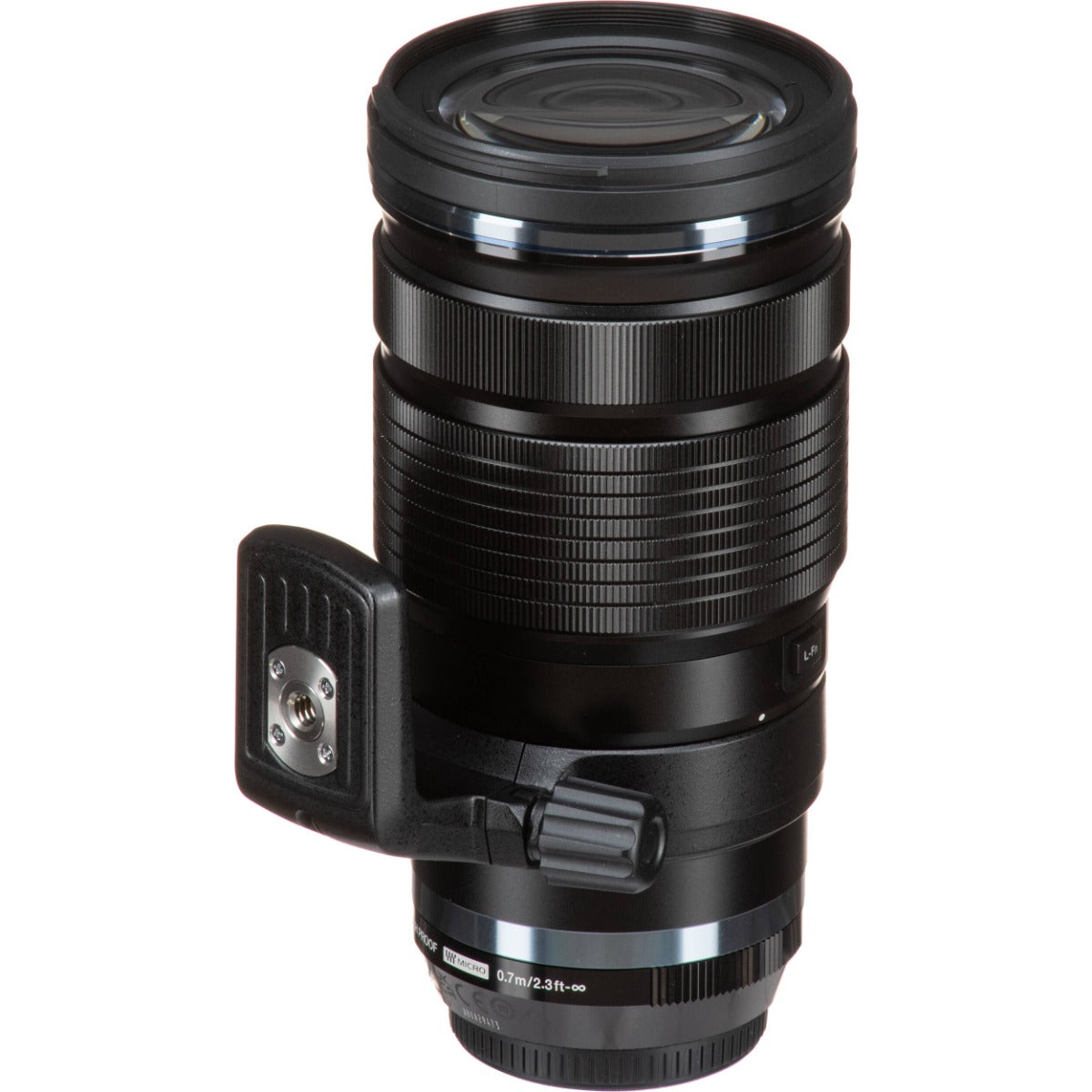 OM System 40-150mm f/2.8 PRO Lens