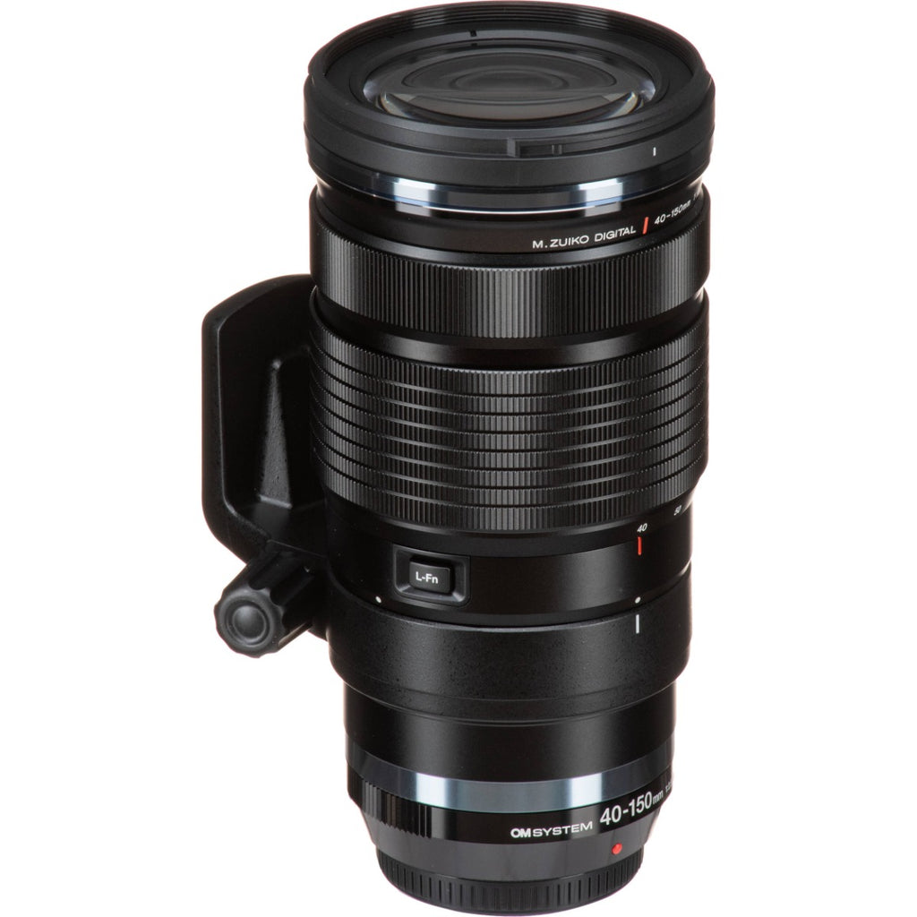 OM System 40-150mm f/2.8 PRO Lens