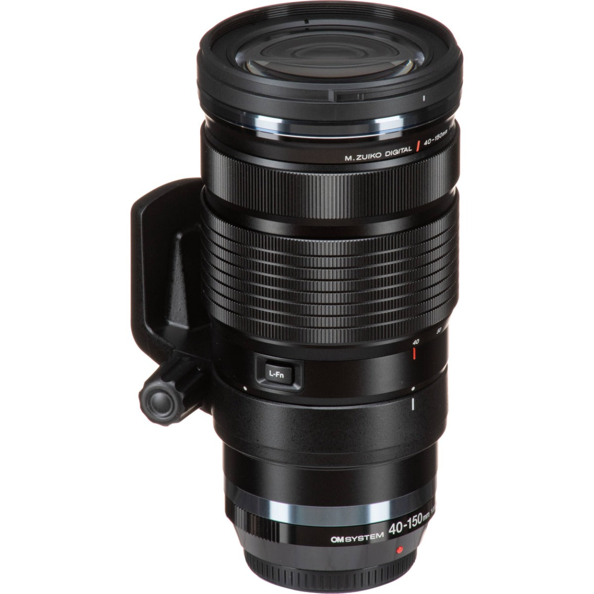 OM System 40-150mm f/2.8 PRO Lens