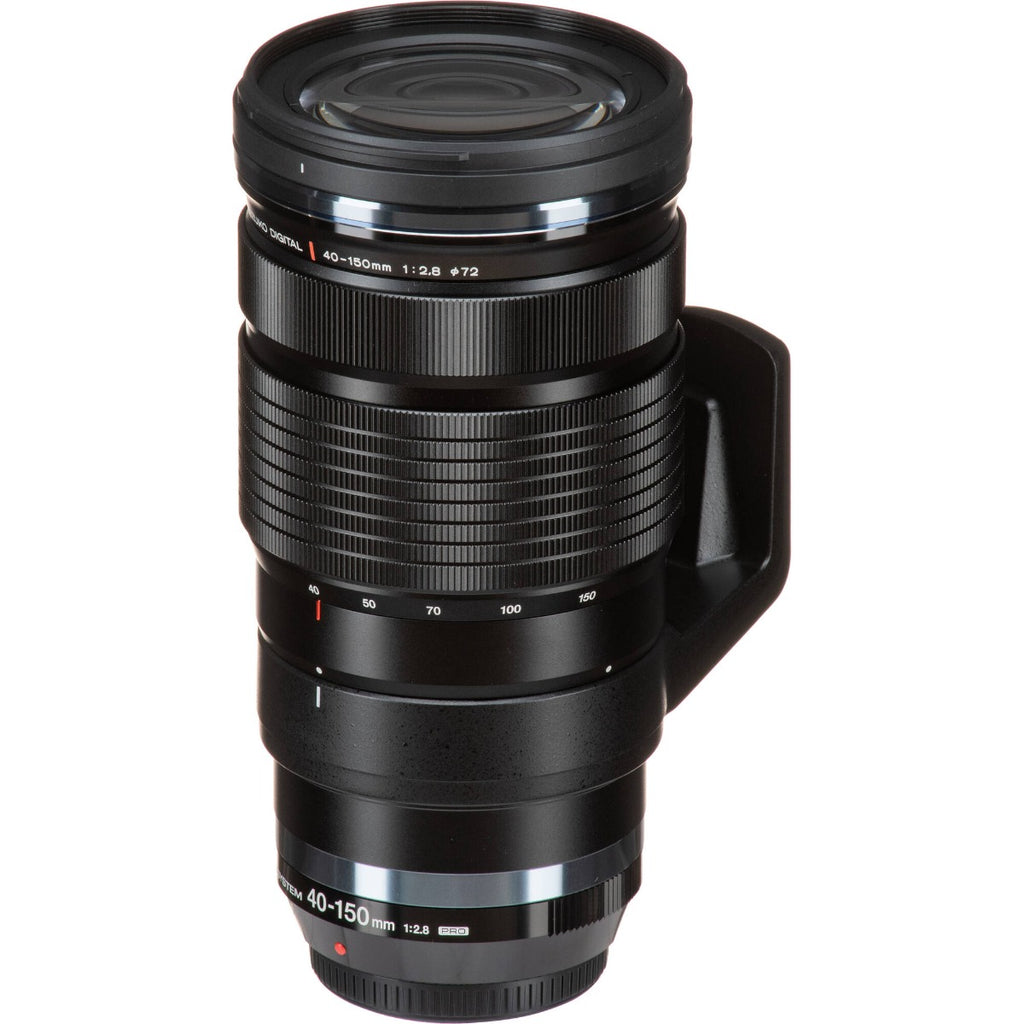 OM System 40-150mm f/2.8 PRO Lens