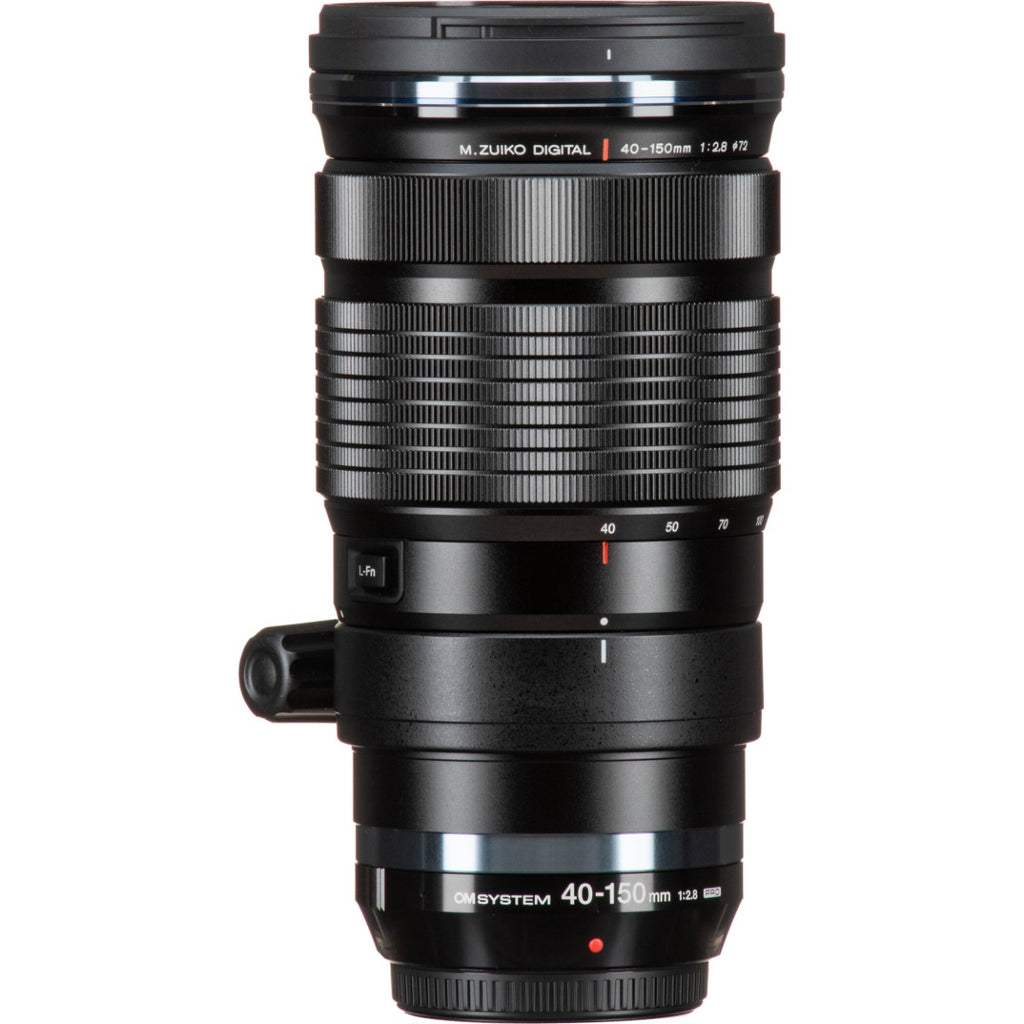 OM System 40-150mm f/2.8 PRO Lens