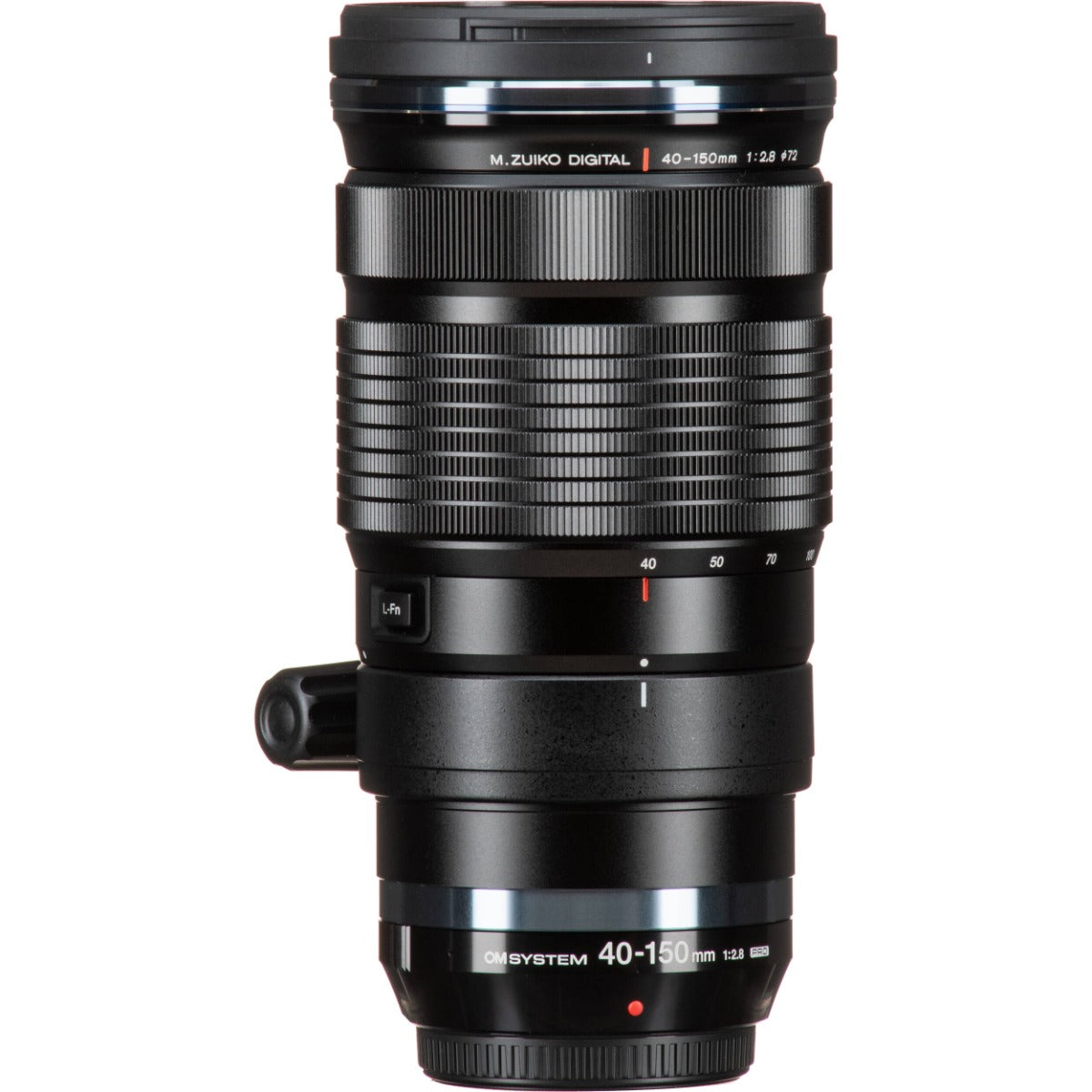 OM System 40-150mm f/2.8 PRO Lens