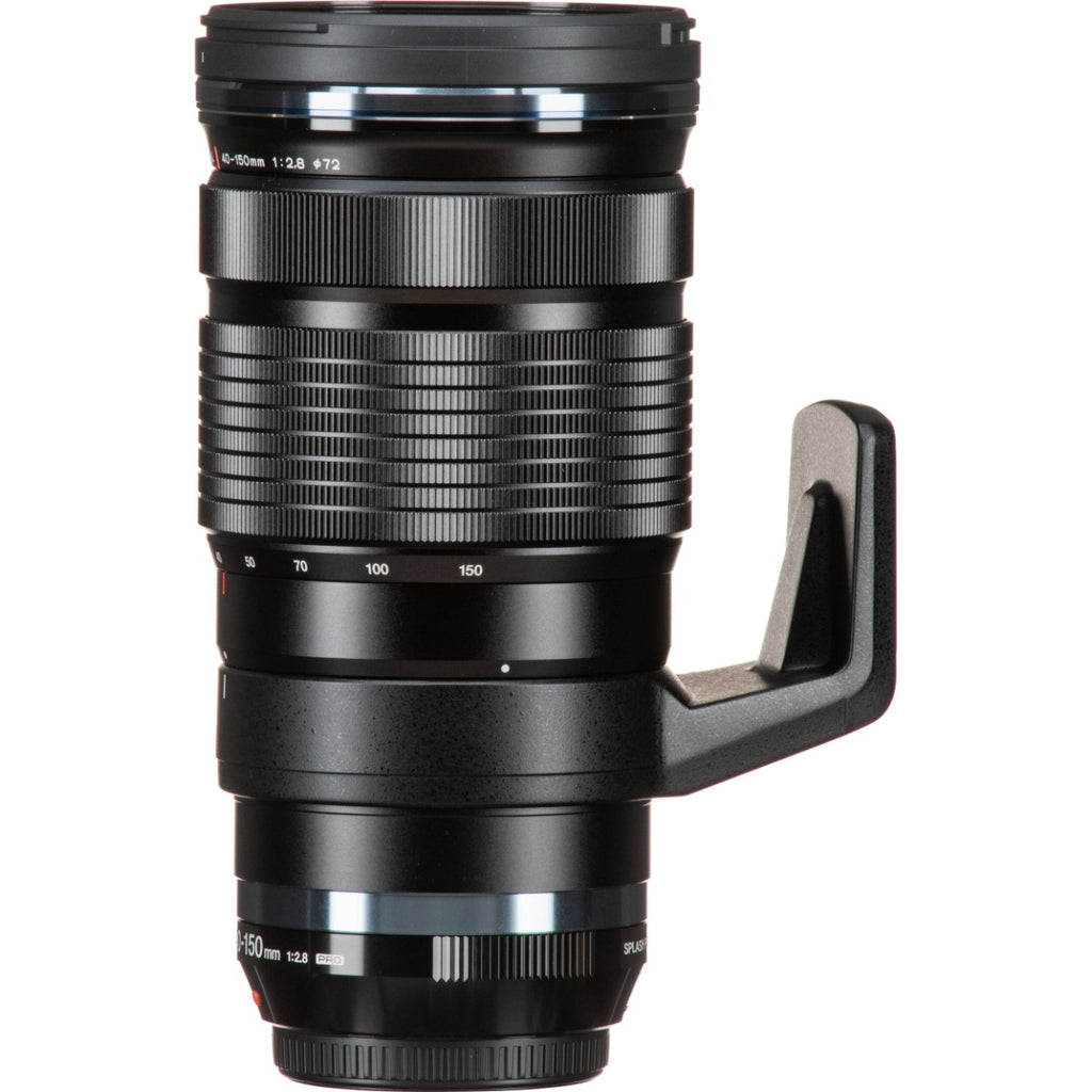 OM System 40-150mm f/2.8 PRO Lens