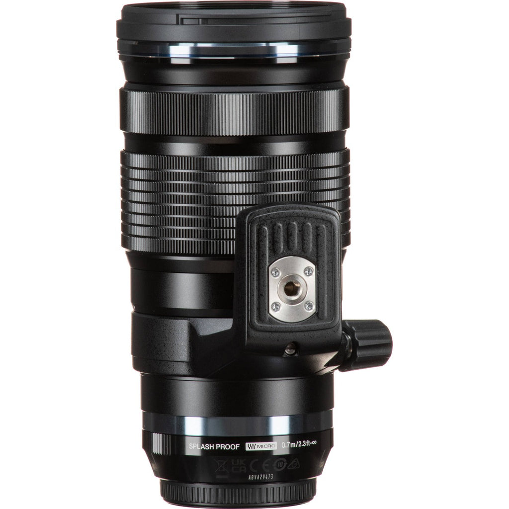 OM System 40-150mm f/2.8 PRO Lens