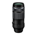 OM System ED 100-400mm f/5.0-6.3 IS Lens