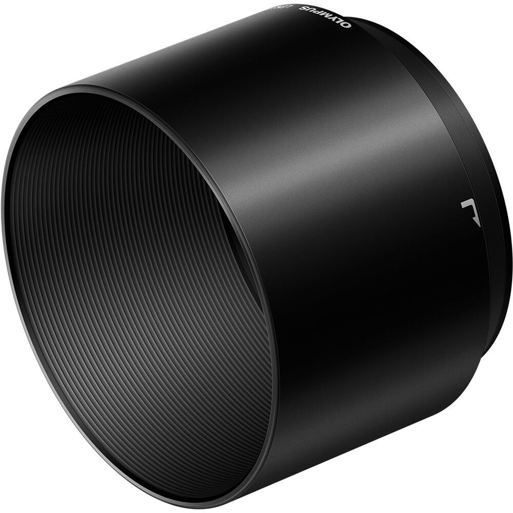 OM System LH-76 HOOD for 40-150mm f/2.8 PRO Lens