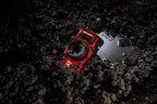OM System Tough TG-7 Digital Camera (Black)