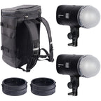 ONE Off Camera Flash Dual Kit