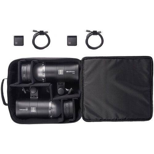 ONE Off Camera Flash Dual Kit