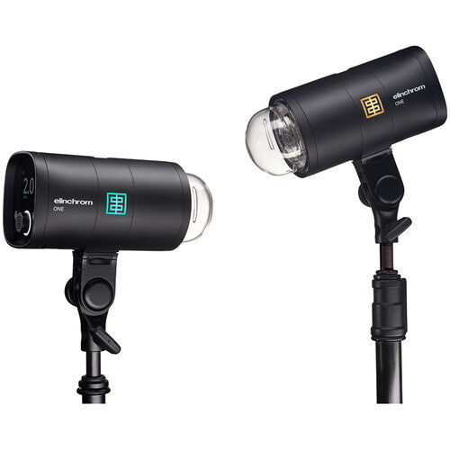 ONE Off Camera Flash Kit