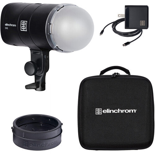 ONE Off Camera Flash Kit