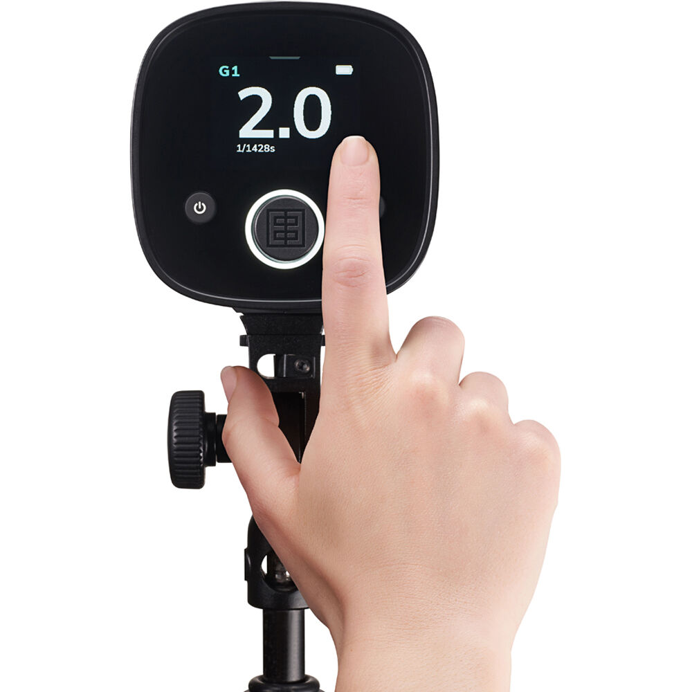 ONE Off Camera Flash Kit