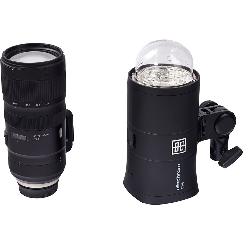 ONE Off Camera Flash Kit
