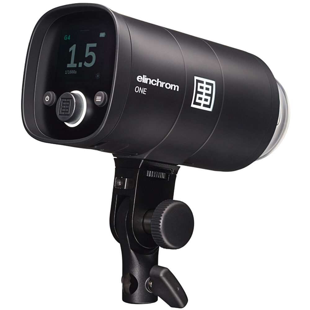 ONE Off Camera Flash Kit