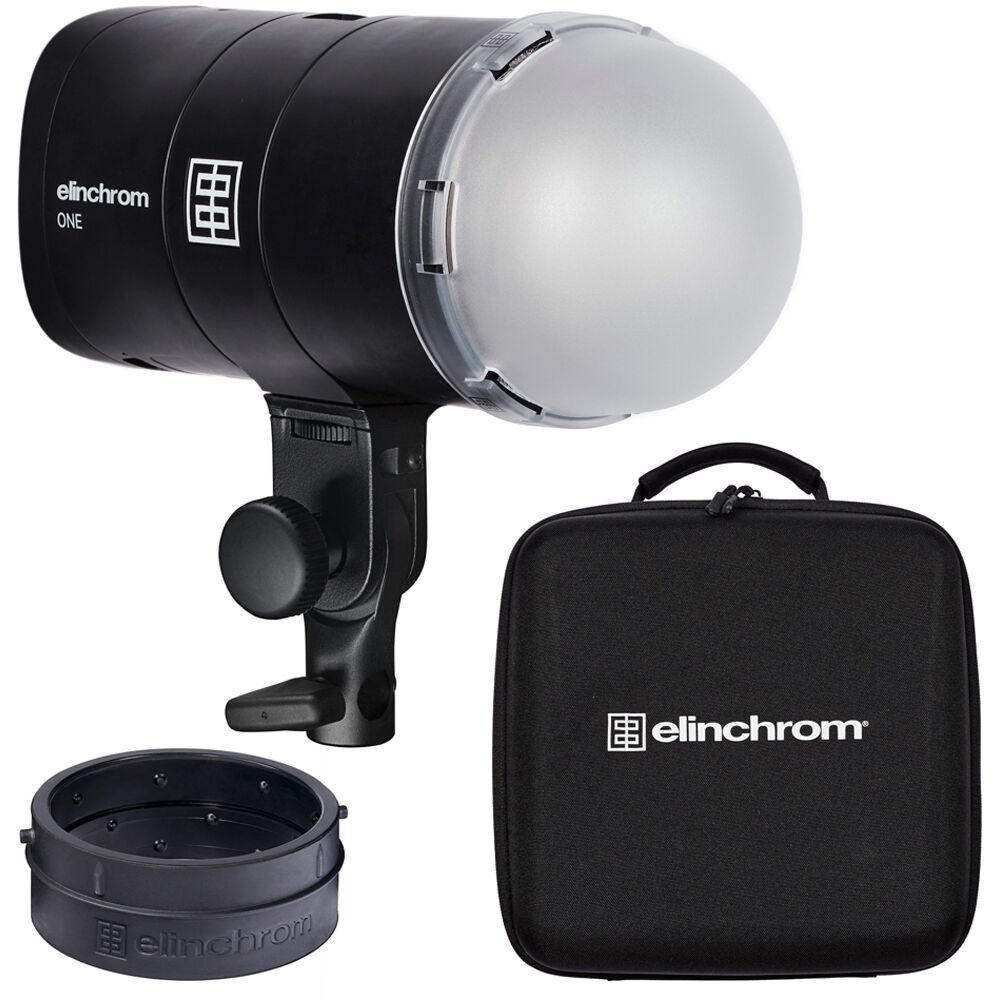 ONE Off Camera Flash Kit