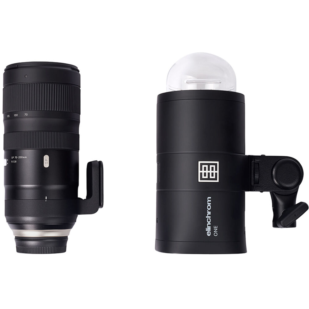 ONE Off Camera Flash Kit