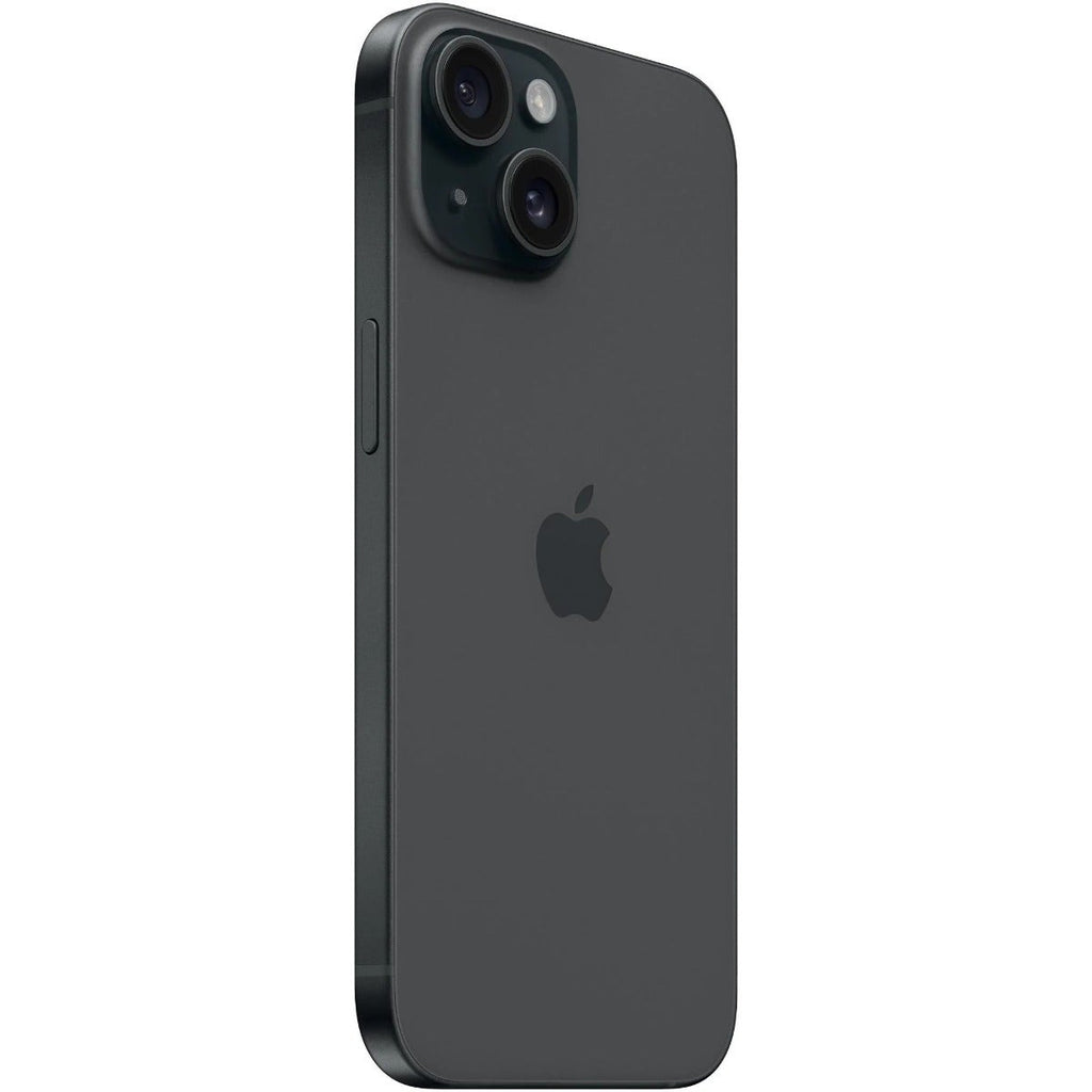 Open Box Apple iPhone 15 128GB (Black) - EX DISPLAY
