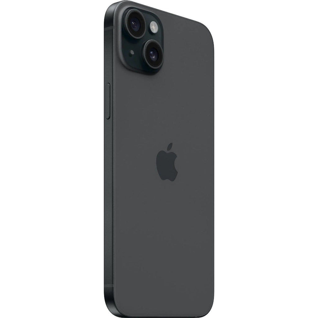 Open Box Apple iPhone 15 Plus (Black) 256GB - EX DISPLAY