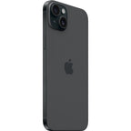 Open Box Apple iPhone 15 Plus (Black) 256GB - EX DISPLAY