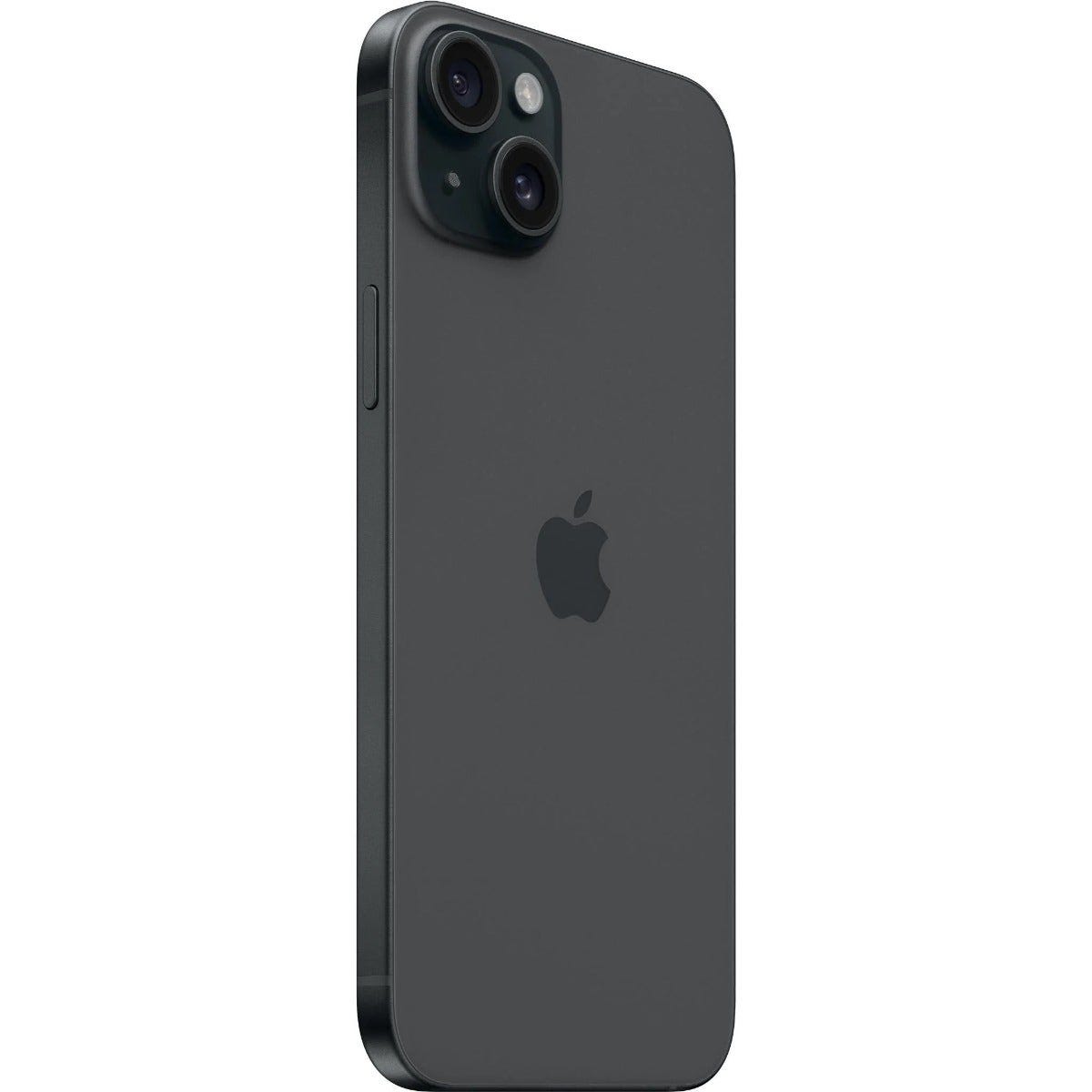 Open Box Apple iPhone 15 Plus (Black) 256GB - EX DISPLAY