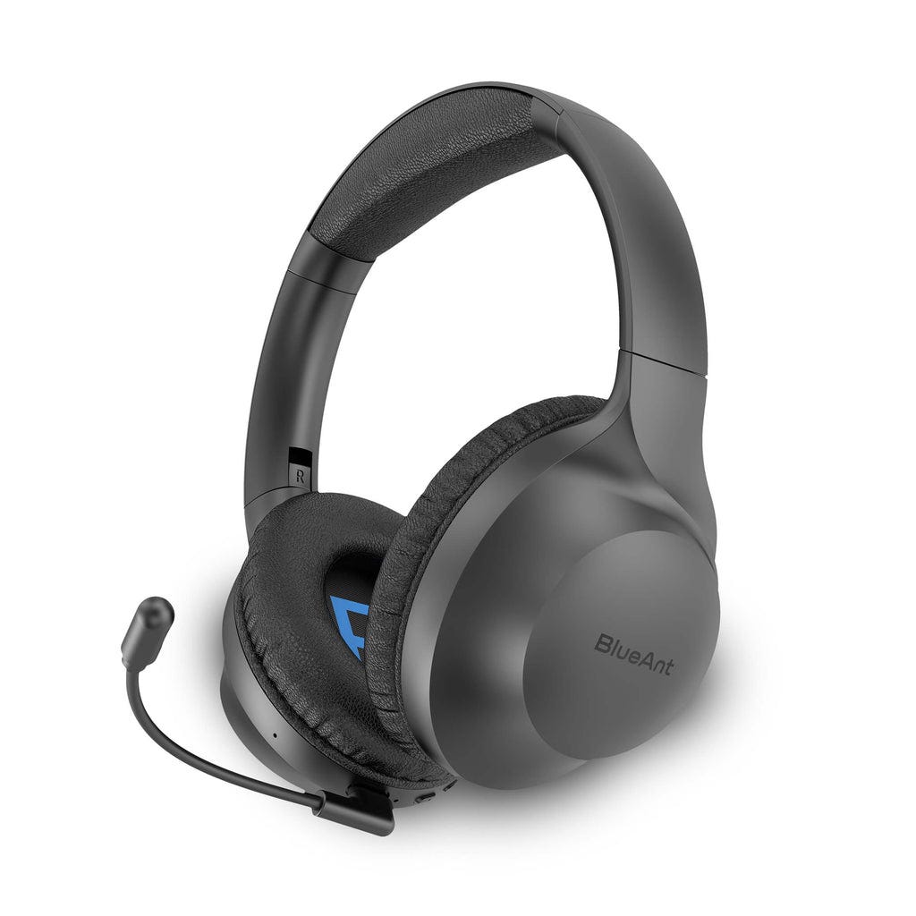 Open Box Blueant Talk X (Black) Wireless Headset
