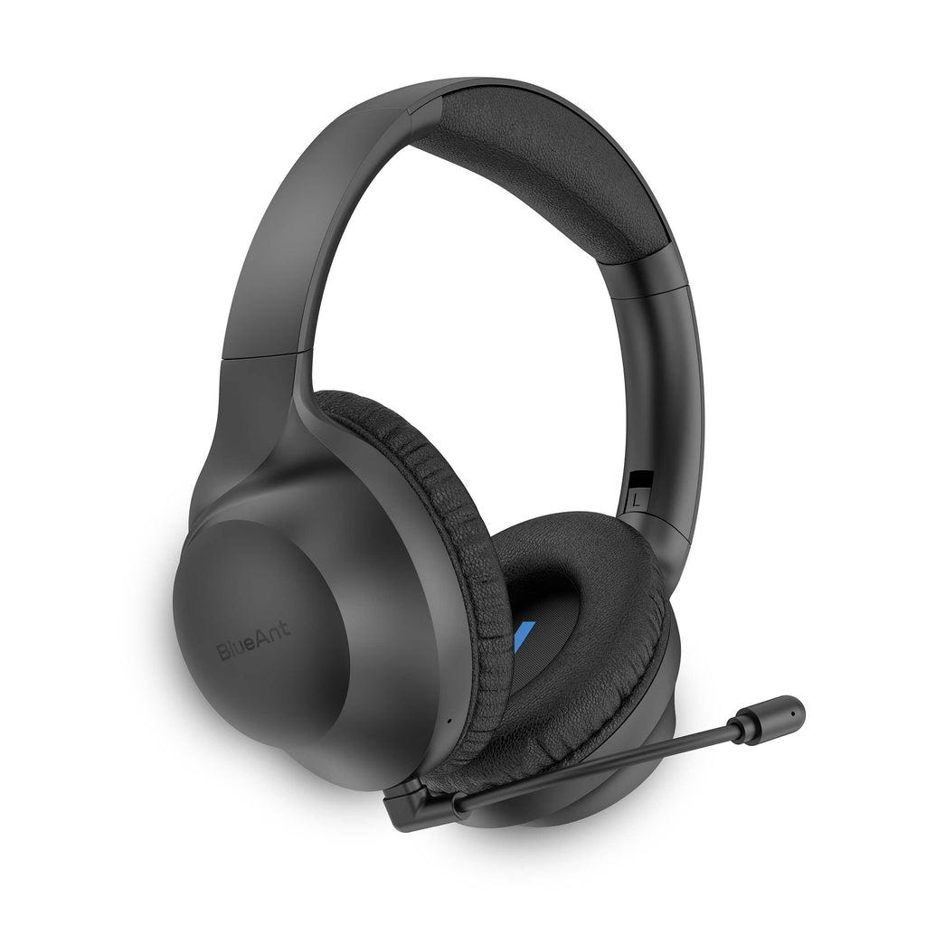 Open Box Blueant Talk X (Black) Wireless Headset