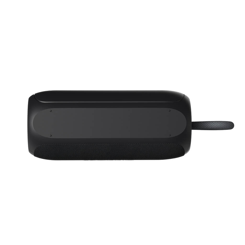 Open Box BlueAnt X0i Mini Bluetooth Speaker (Black)