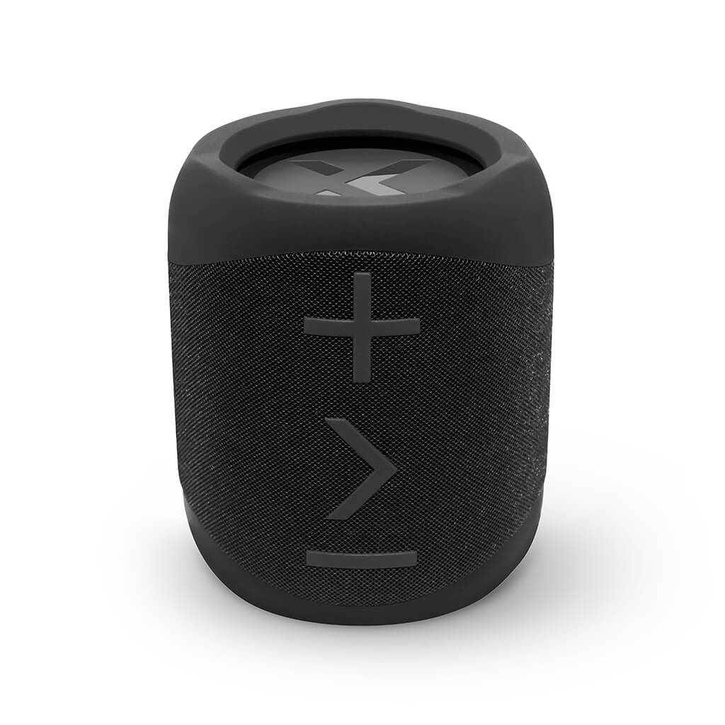 Open Box BlueAnt X1i Portable Bluetooth Speaker (Black)
