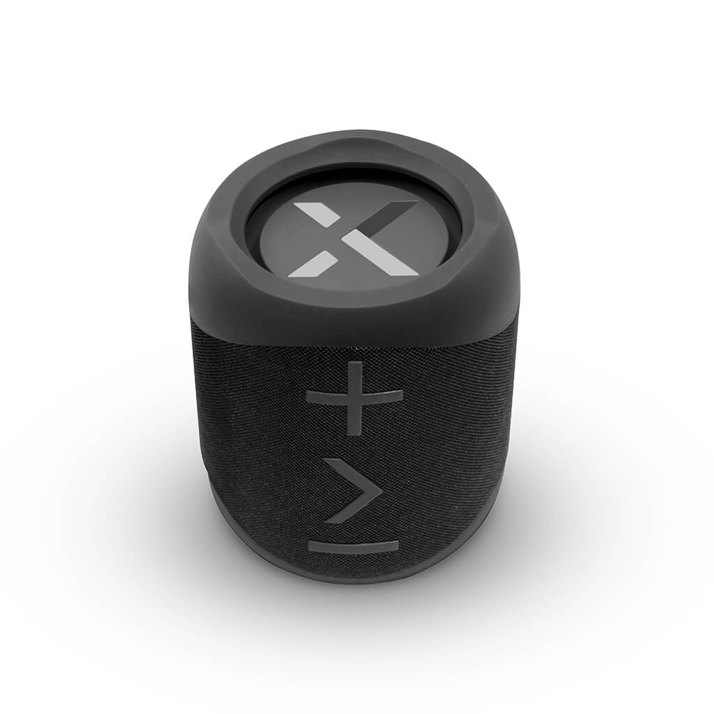 Open Box BlueAnt X1i Portable Bluetooth Speaker (Black)