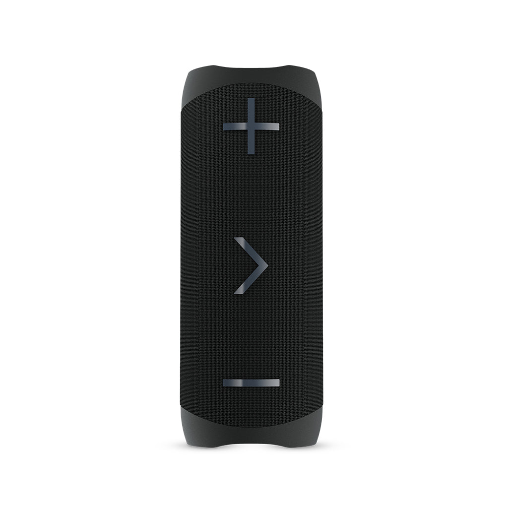 Open Box BlueAnt X3D Max 40w Portable Bluetooth Speaker (Black)