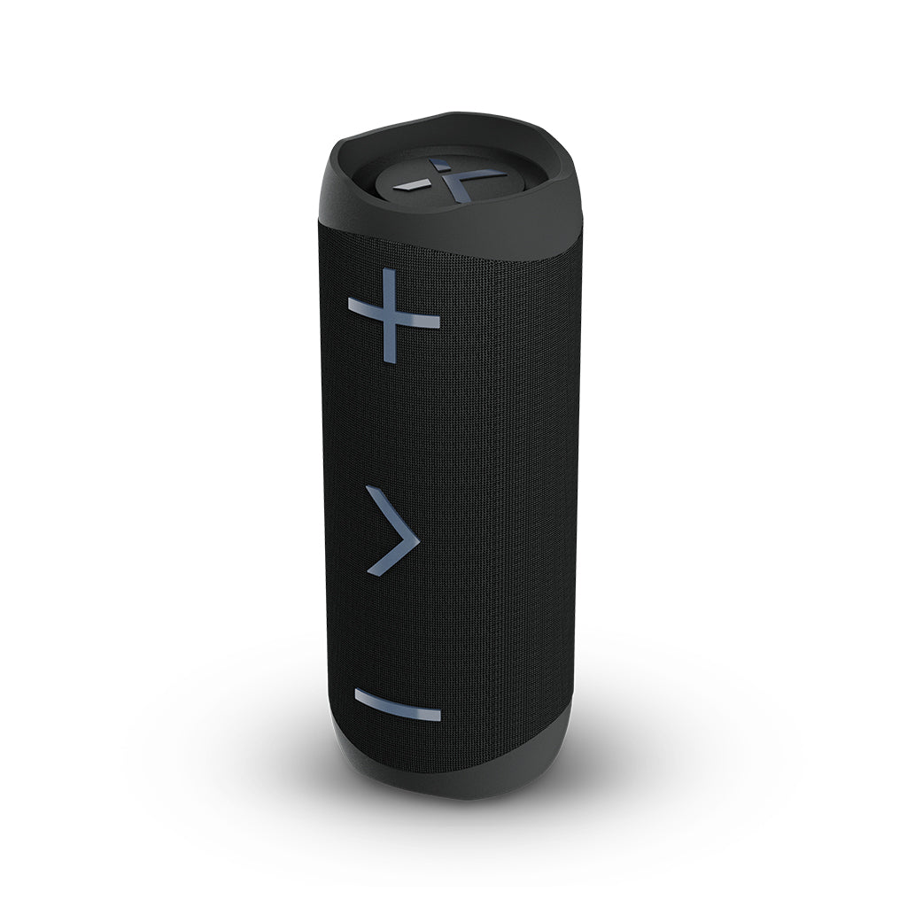 Open Box BlueAnt X3D Max 40w Portable Bluetooth Speaker (Black)