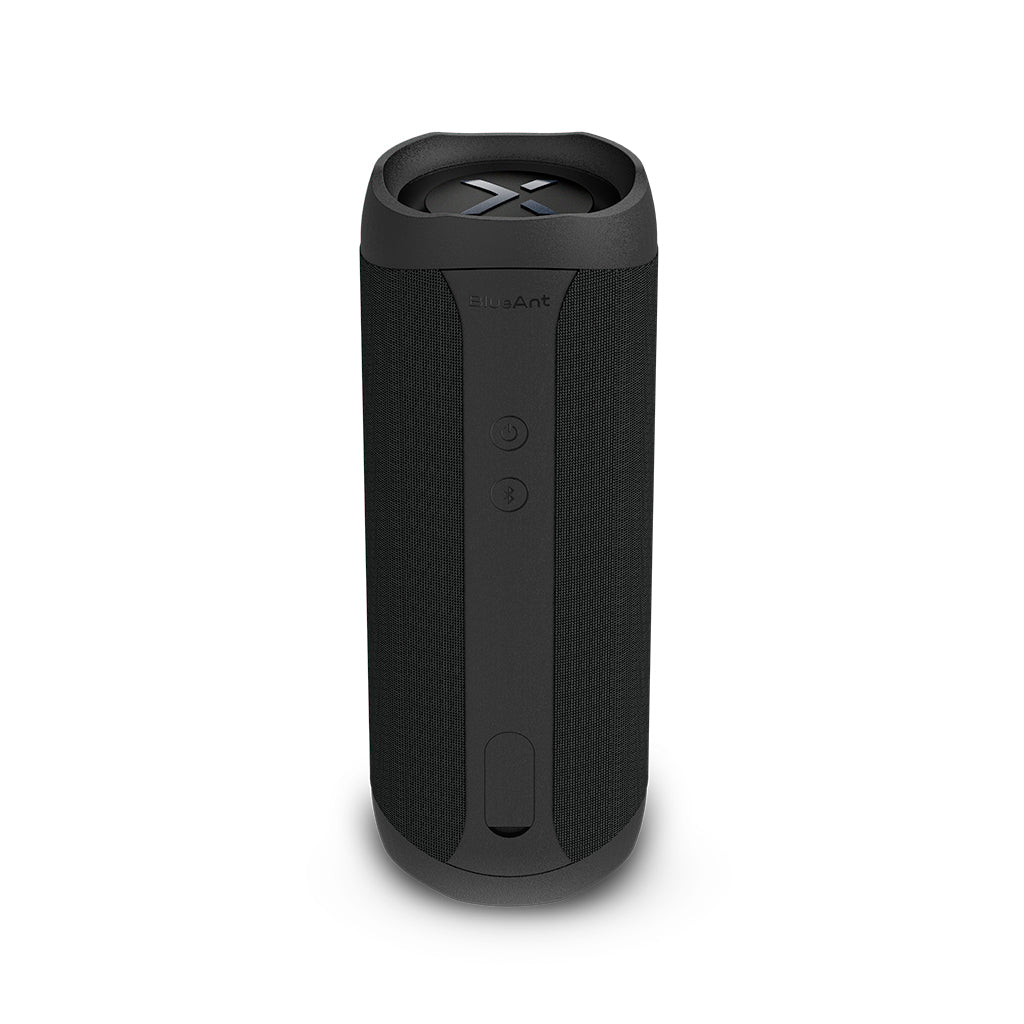 Open Box BlueAnt X3D Max 40w Portable Bluetooth Speaker (Black)