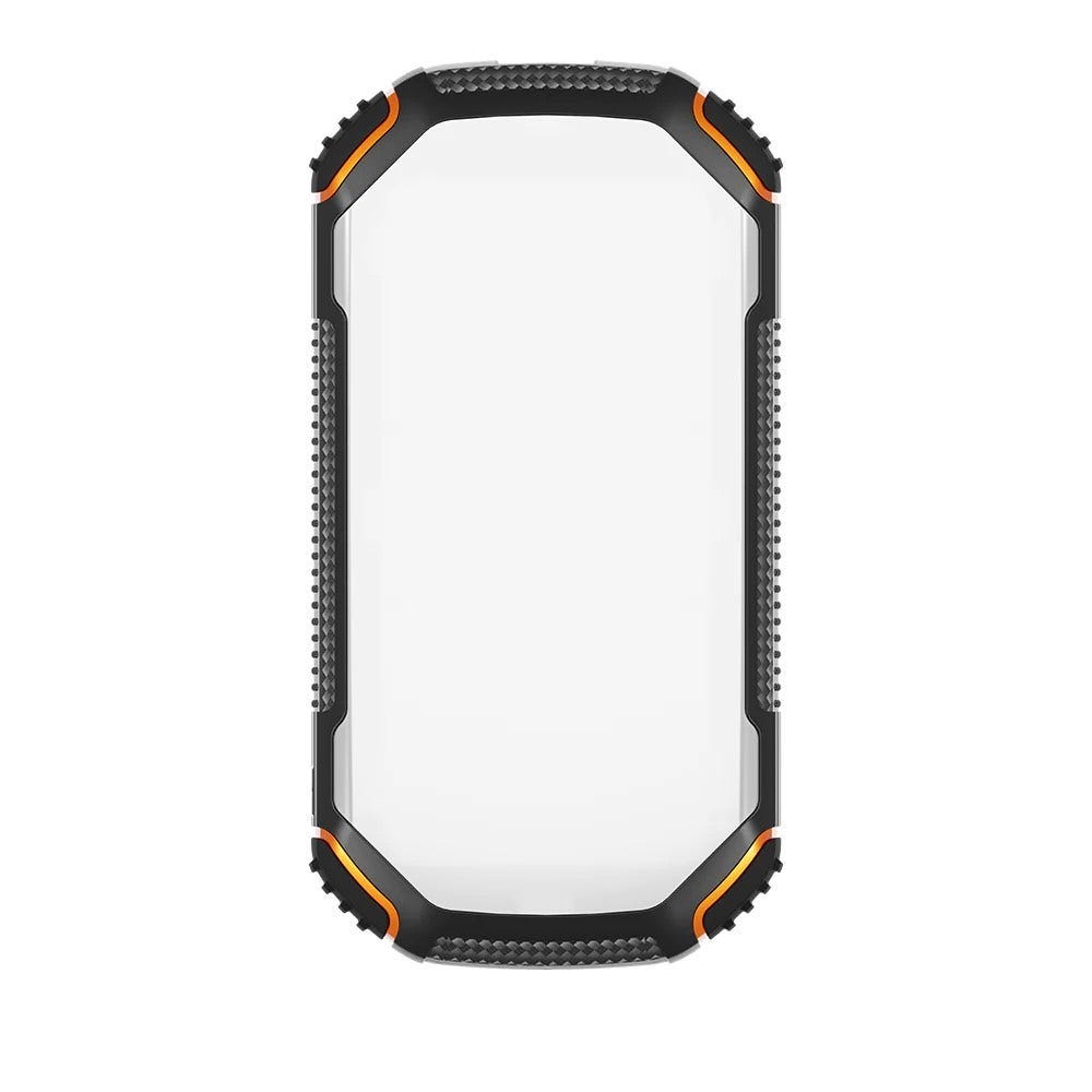 Damaged Box Cygnett ChargeUp Outback 20K mAh Outdoor Solar Power Bank (Black)