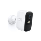 Open Box eufy Cam 2C Pro 2K 2-Camera Home Security System Set
