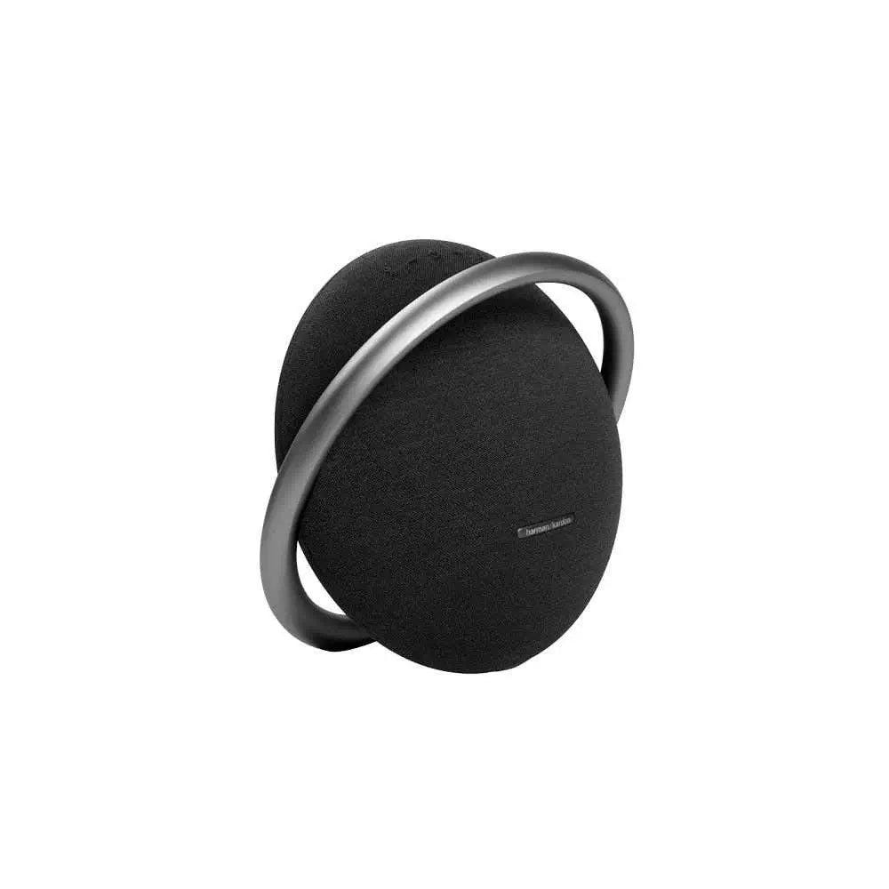 Open Box Harmon Kardon Onyx Studio 7 Poetable Stereo Bluetooth Speaker - Black