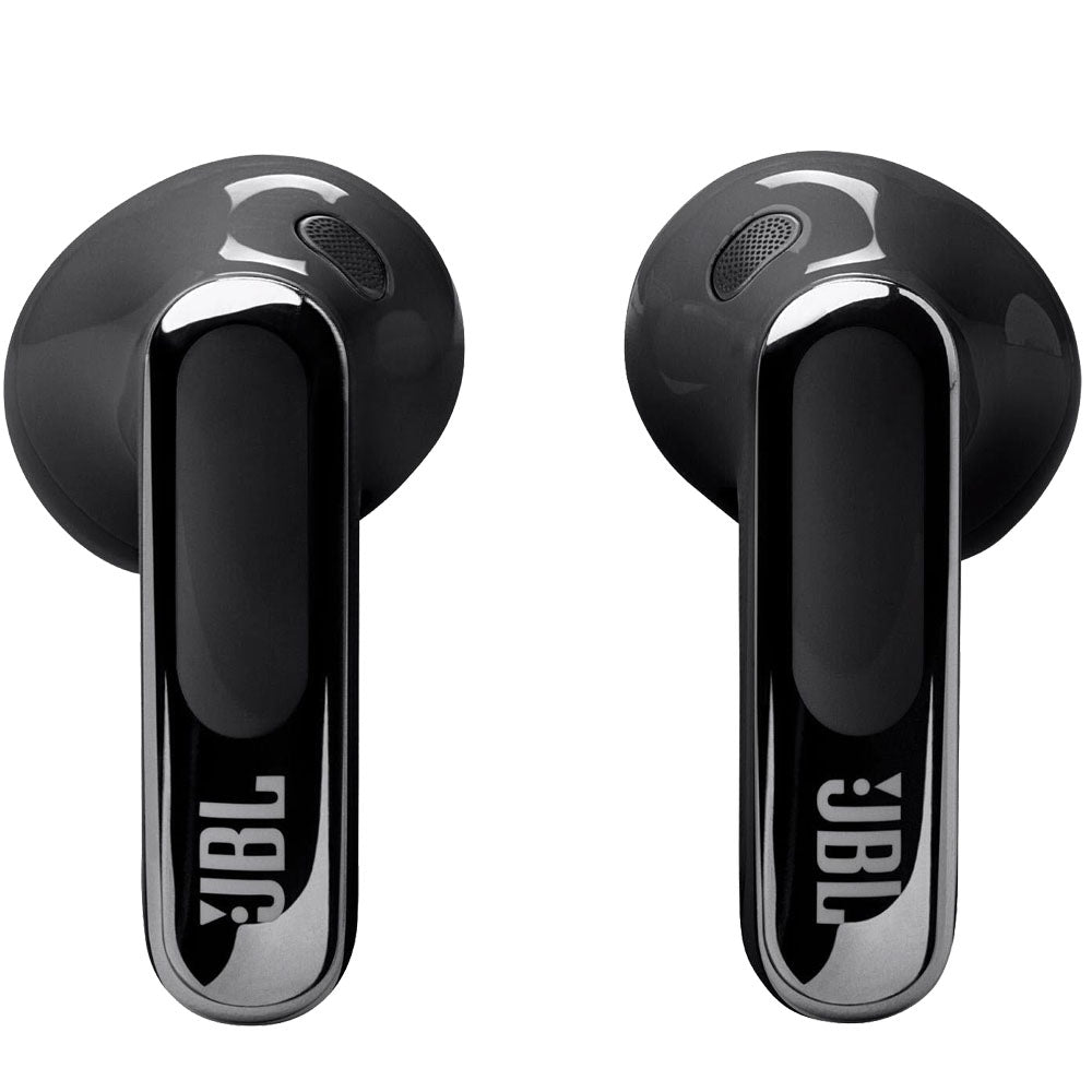 Open Box JBL Live Flex 3 TWS Wireless Noise Cancelling Earbuds - Black